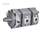 TCP35-L16-125-MR1-A TOYOOKI HYDRAULIC INTERNAL GEAR PUMP