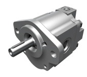 GM5 Parker Hydraulic Gear Motor