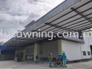 METAL ROOFING PU FOAM @JALAN HP 1/6, SEMENYIH, BANDAR TEKNOLOGI KAJANG, SELANGOR Metal Roofing