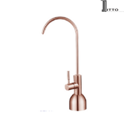 ITTO Movable Filter Tap IT-7313J2 (Black / Gold / Rose Gold)