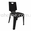 V-Chair Plastic Chair Modern Chair