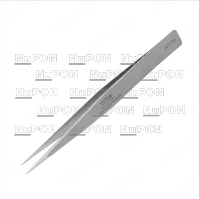 AA-SA Super Fine High Precision Stainless Steel Tweezers