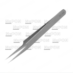 5A-SA Super Fine High Precision Stainless Steel Tweezers