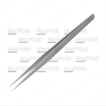 SS-SA Super Fine High Precision Stainless Steel Tweezers