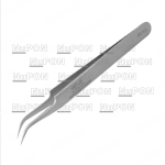 5B-SA Super Fine High Precision Stainless Steel Tweezers