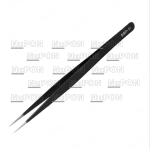 ESD-11 Anti-static Stainless Steel Tweezers