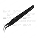 ESD-15 Anti-static Stainless Steel Tweezers