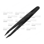 93302 Conductive Plastic Tweezers