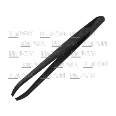 93301 Conductive Plastic Tweezers 