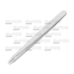 93305 White Plastic Tweezers