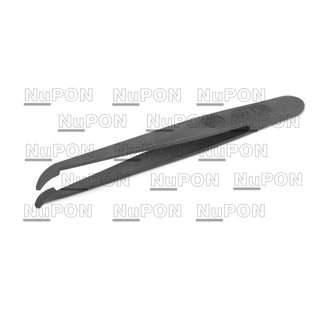 Sipel Plastic Tweezers P2AB