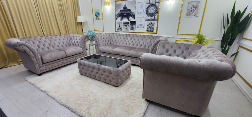 B299 large sofa 