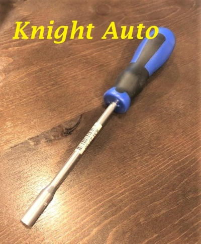 ND07 Nut Driver 7mm ID666916