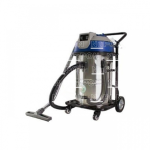  30 Liters, Industrial Wet/Dry Vacuum Cleaner 