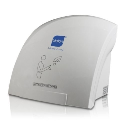 BIOION HAND DRYER