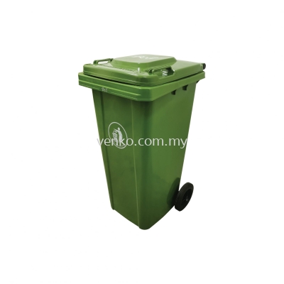 BELL 120L Mobile Garbage Bin (MGB 120L)