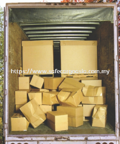 Why use Dunnage Bags?
