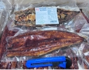 Unagi Kabayaki Size 30P (Individual Vacuum Pack) (Halal Certified) (330-340g/pc) (15pcs = 5kg/box) Unagi Kabayaki / Roasted Eel Products