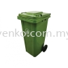 BELL 240L Mobile Garbage Bin (MGB 240L) Mobile Garbage Bin (MGB)