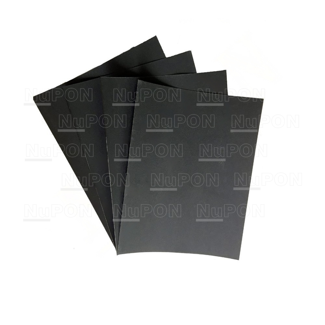 Silicon Carbide Sand Paper