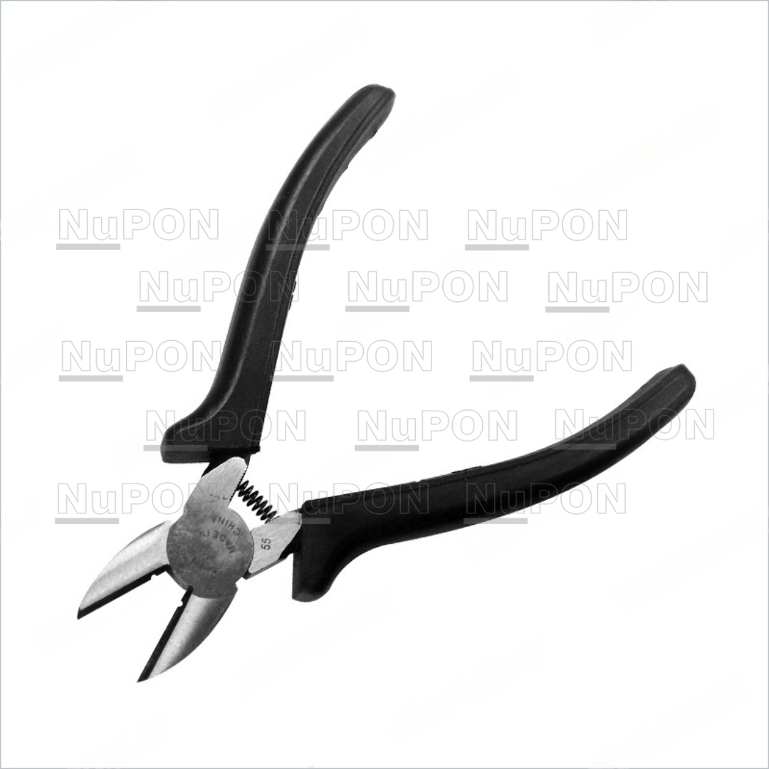 ZJ-206 Diagonal Cutting Pliers