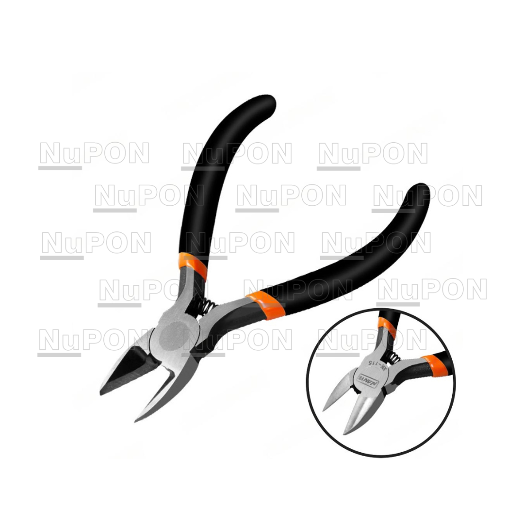 Diagonal Cutting Pliers SK-150