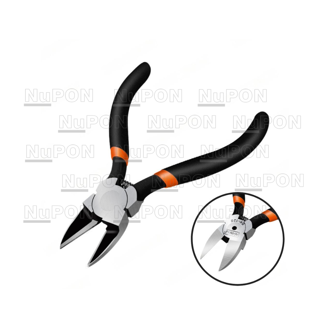 SK-125 Diagonal Cutting Pliers