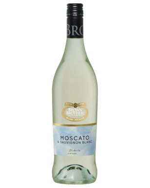 Brown Brothers Moscato & Sauvignon Blanc