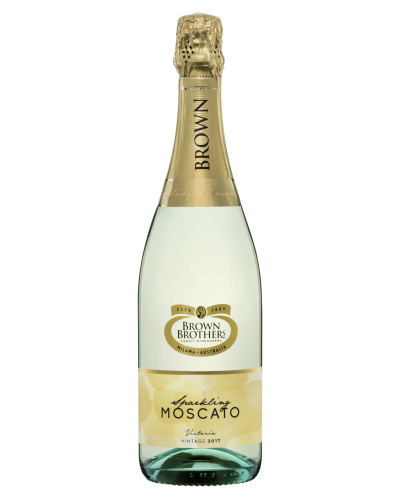 Brown Brothers Moscato Sparking