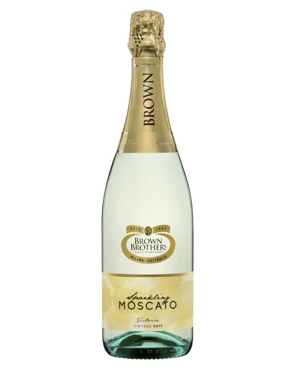 Brown Brothers Moscato Sparking