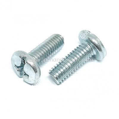 Machine Screw - Binding Head