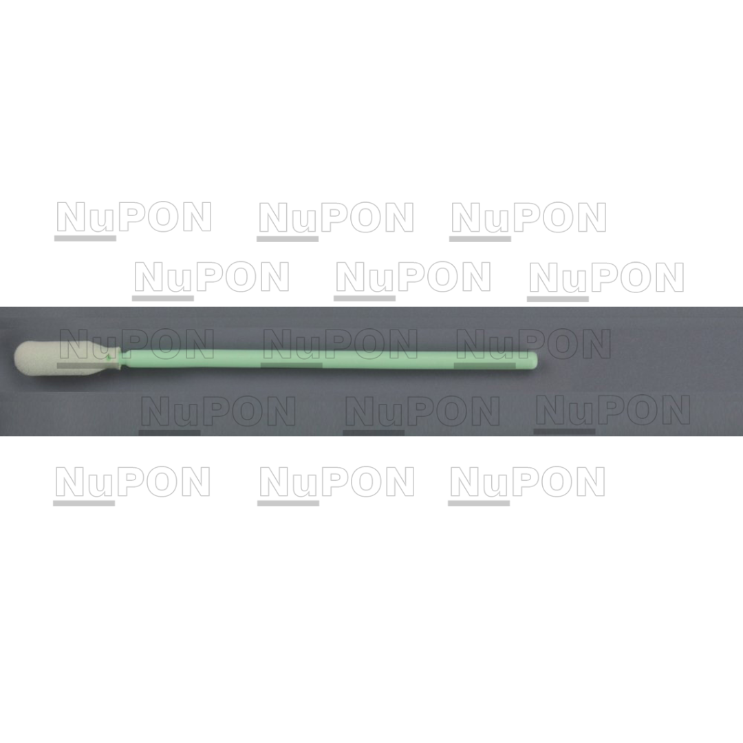 Cleanroom Foam Swabs FS746