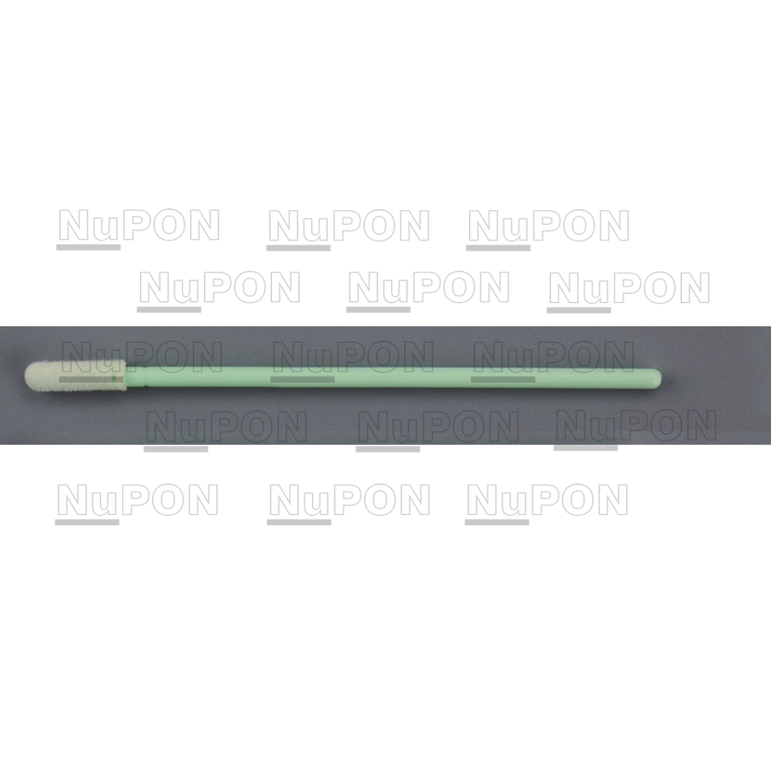 Cleanroom Foam Swabs FS757