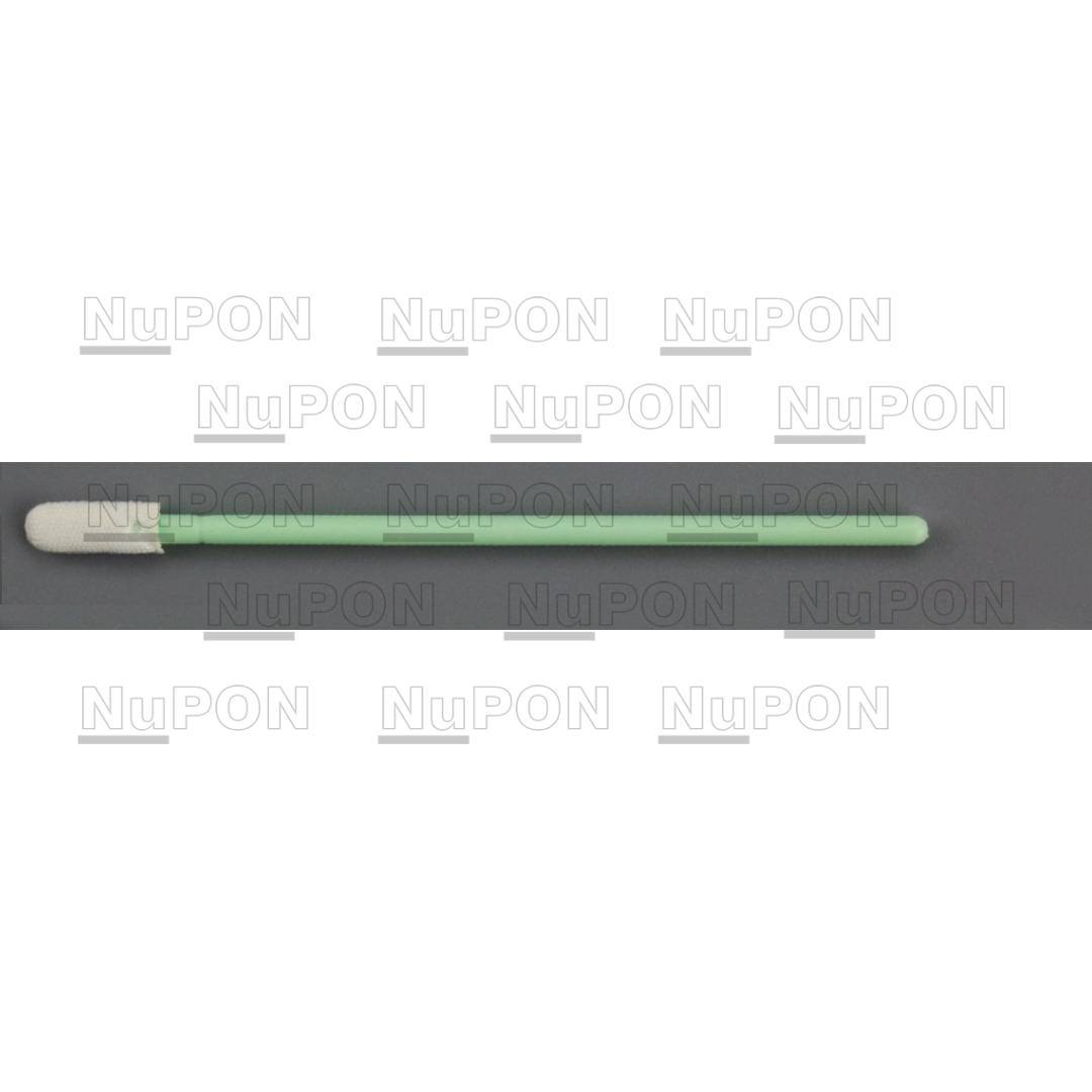 Cleanroom Microfiber Swabs MS758