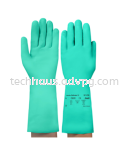 ANSELL AlphaTec® Solvex® 37-176 Chemical Hand Glove