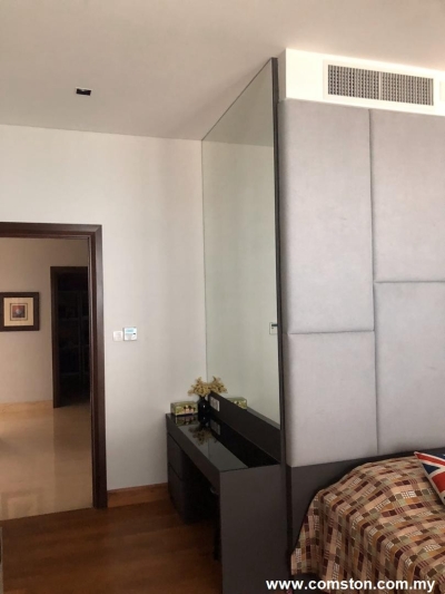 Renovation Overview In Bangsar 