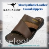 KANGAROO MEN SANDAL-KM-3839-BROWN Colour Men Sandals & Slippers