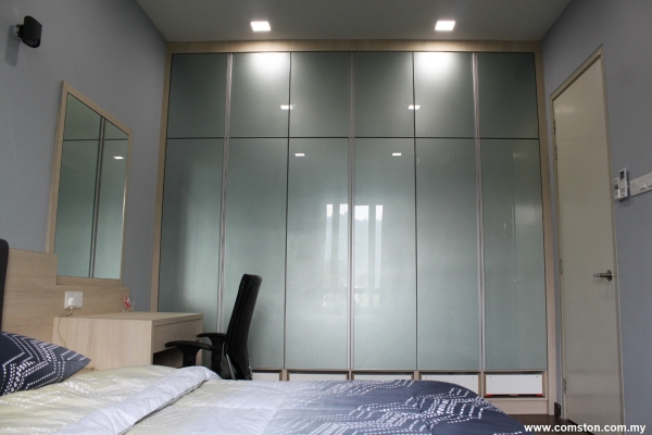 Renovation Overview In Ampang