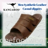 KANGAROO MEN SANDAL-KM-3858-BROWN Colour Men Sandals & Slippers