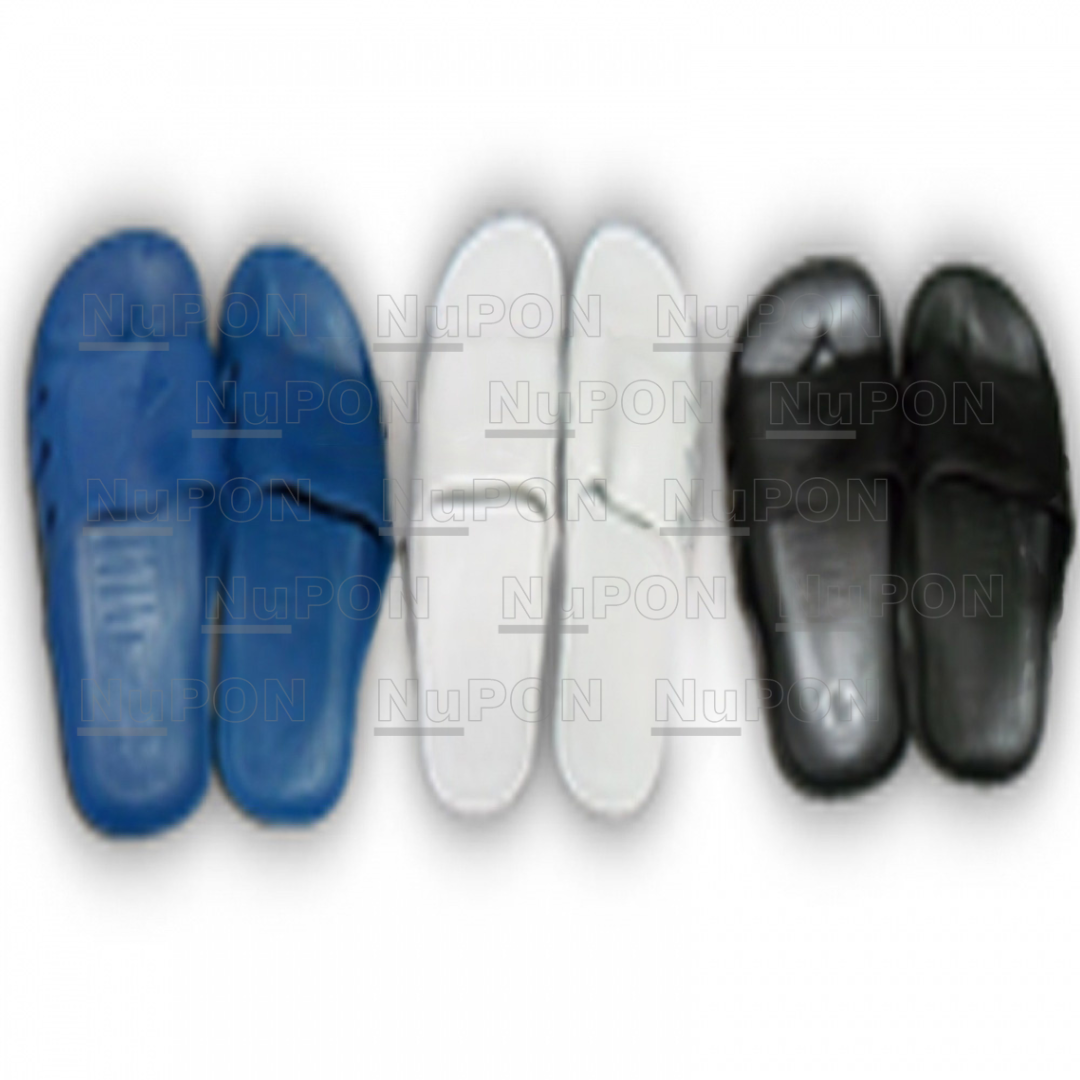 ESD SPU SLIPPER