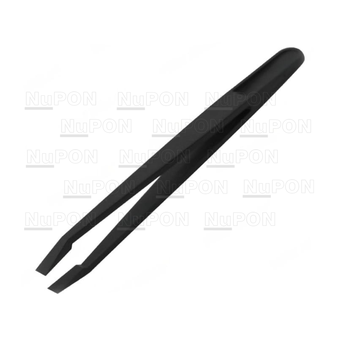 93308 Conductive Plastic Tweezers