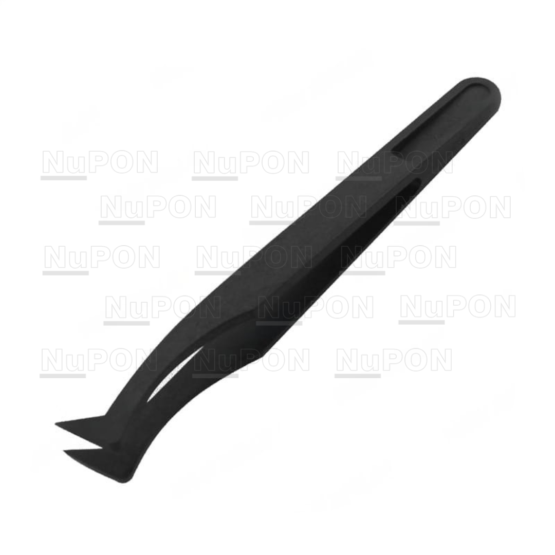 93306 Conductive Plastic Tweezers