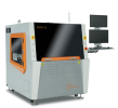 Inline Selective Soldering Model :FLEX-i2 SASINNO Selective Wave Soldering Machinery