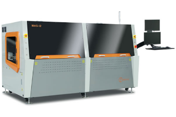 Inline Selective Soldering Model :MAS-i2