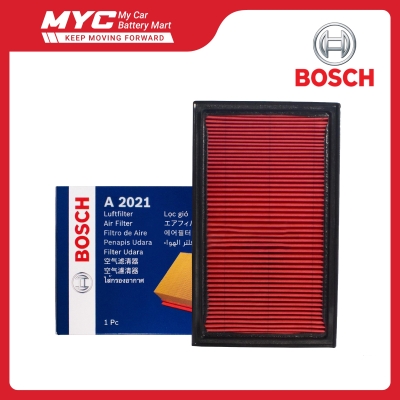 BOSCH AIR FILTER A2021