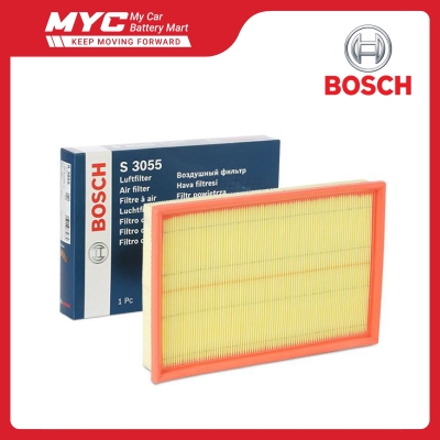 BOSCH AIR FILTER S3055