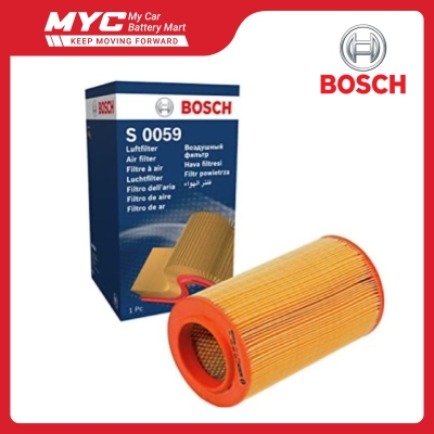 BOSCH AIR FILTER S0059