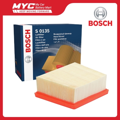 BOSCH AIR FILTER S0135