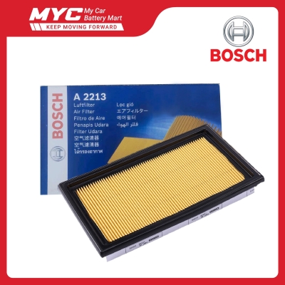 BOSCH AIR FILTER A2213