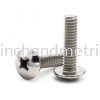 Phil Truss Head Machine Screw (ZP / ZY) Screw